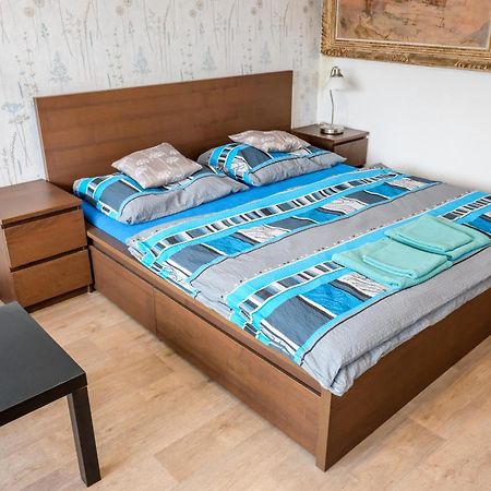 Vila Alice Luhačovice Habitación foto