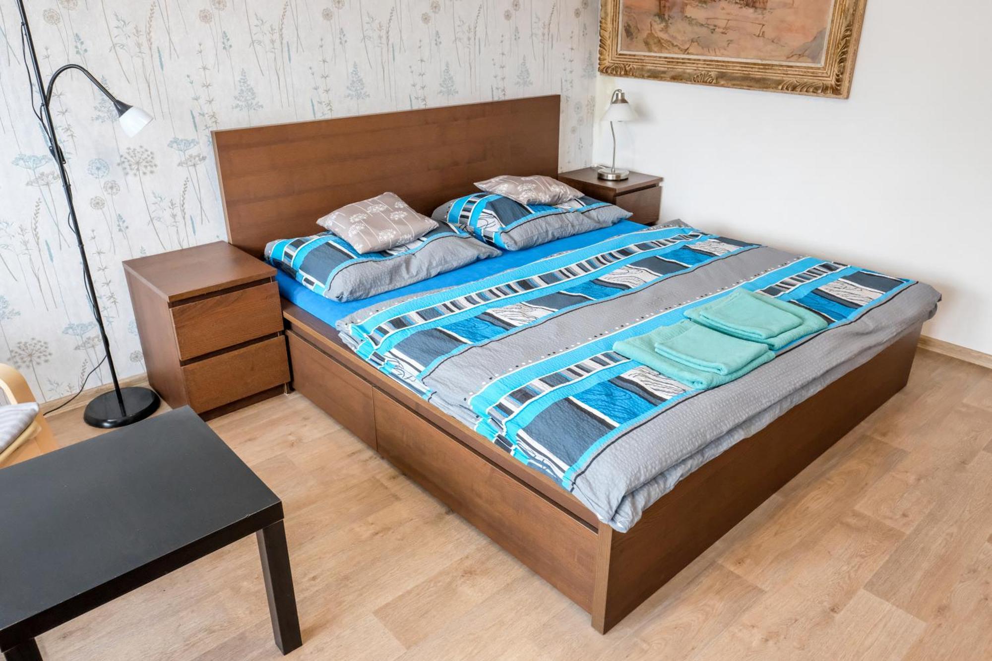 Vila Alice Luhačovice Habitación foto