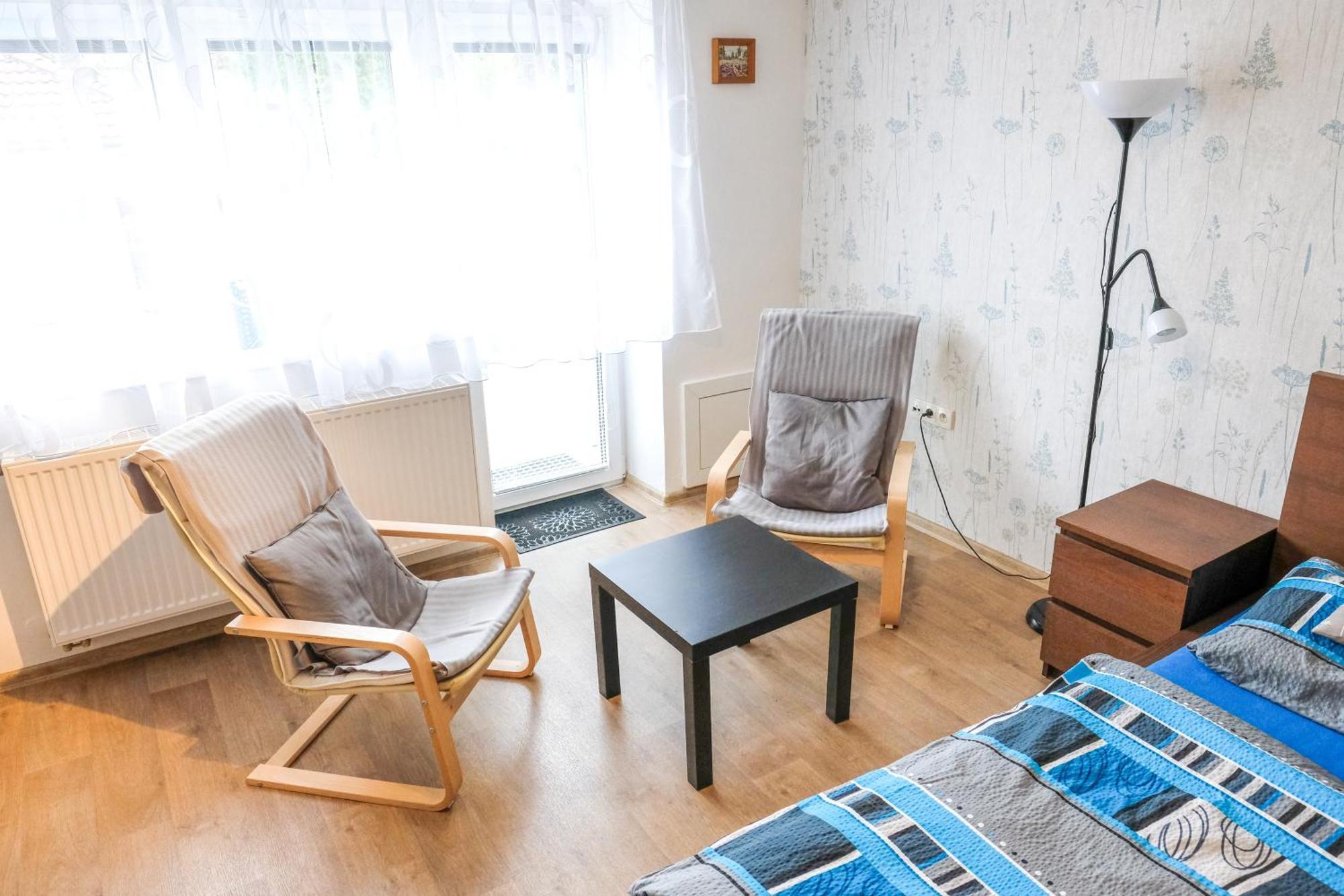 Vila Alice Luhačovice Habitación foto