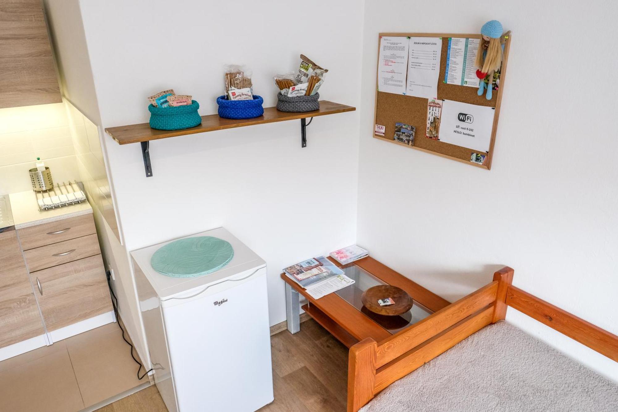 Vila Alice Luhačovice Habitación foto