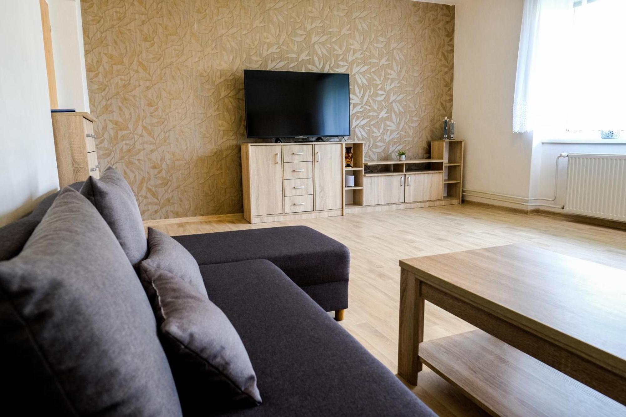 Vila Alice Luhačovice Habitación foto