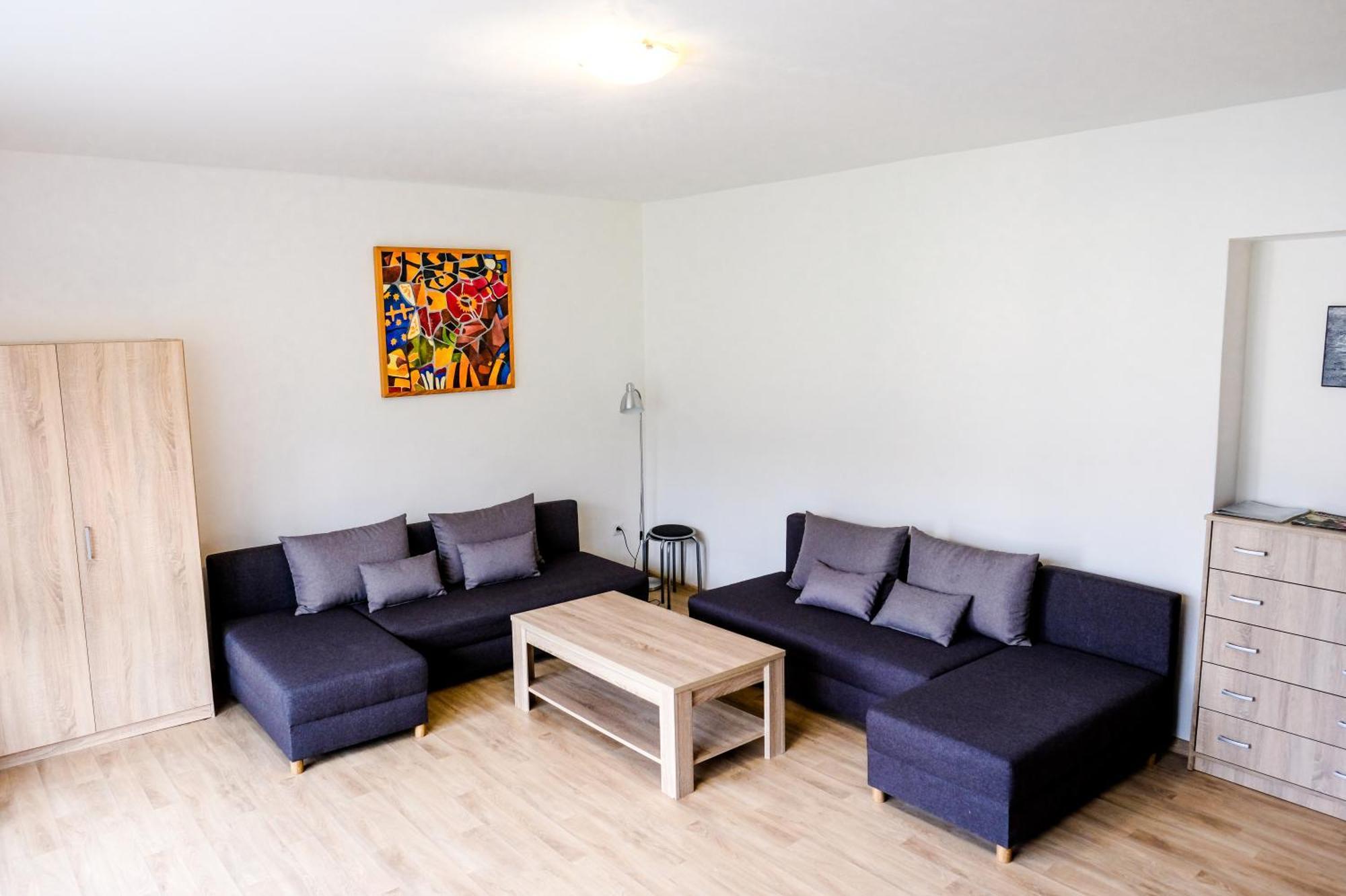 Vila Alice Luhačovice Habitación foto