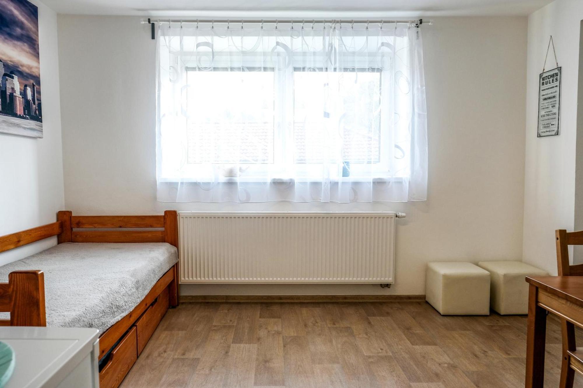 Vila Alice Luhačovice Habitación foto