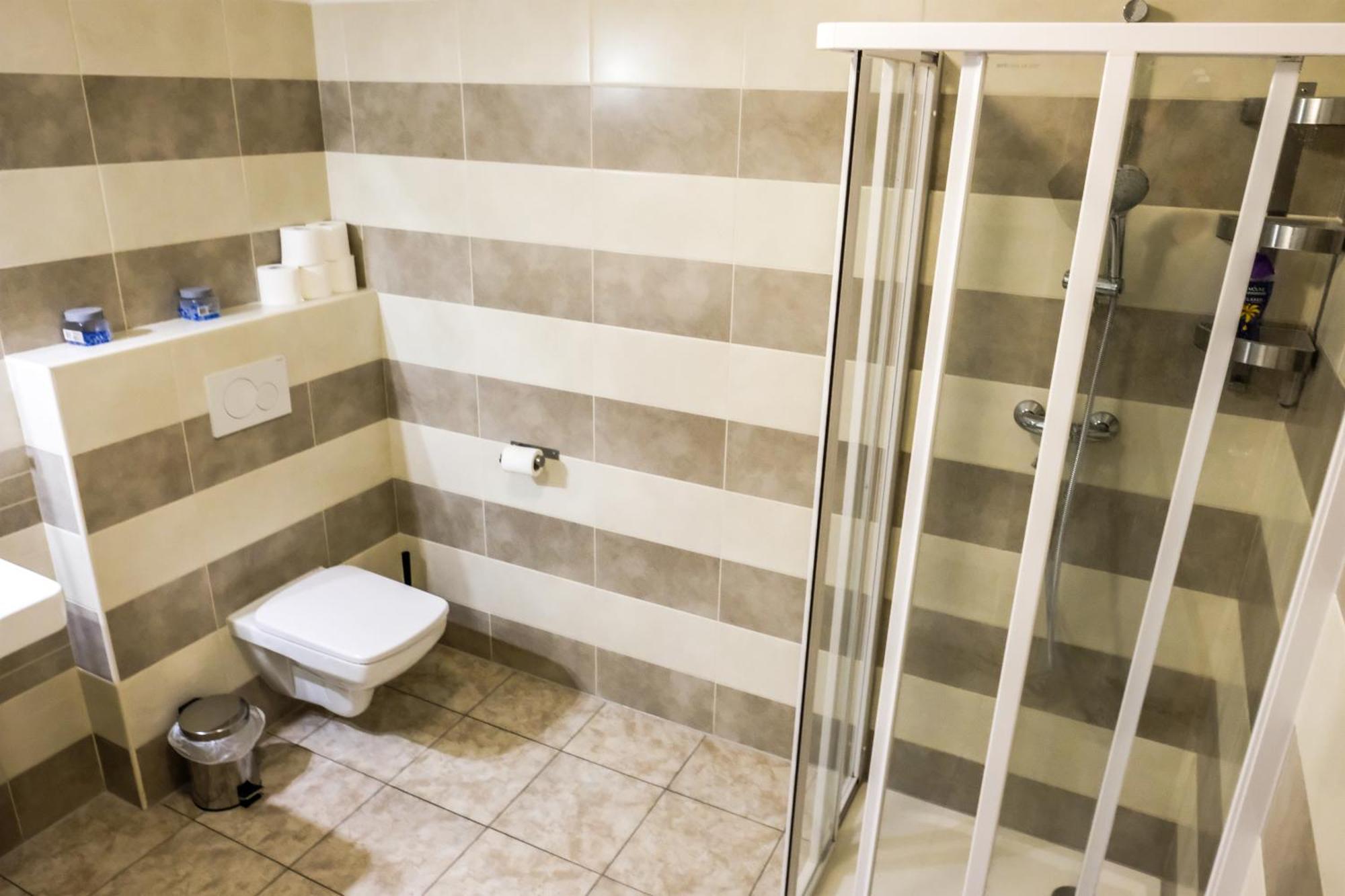 Vila Alice Luhačovice Habitación foto