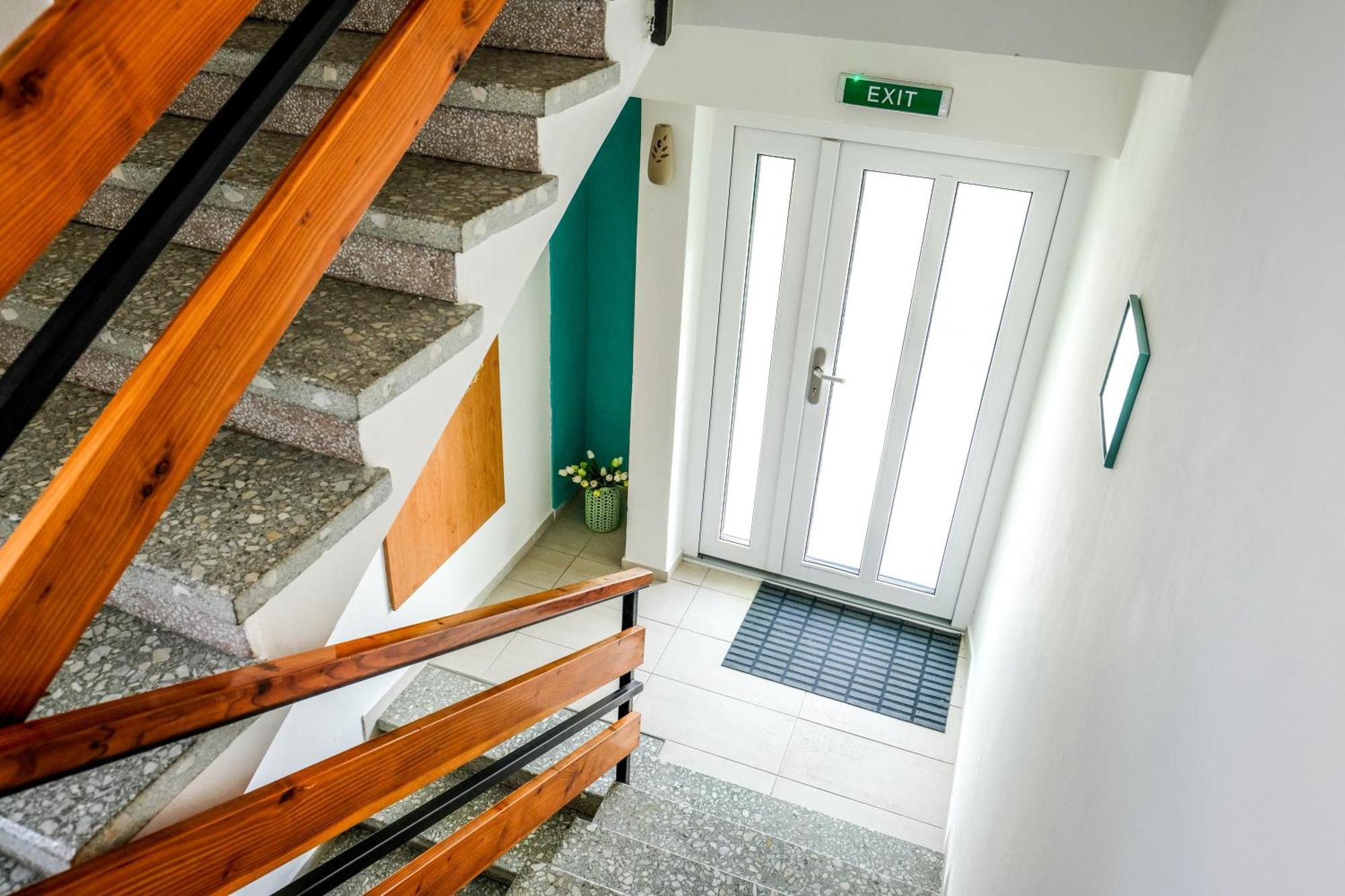 Vila Alice Luhačovice Habitación foto