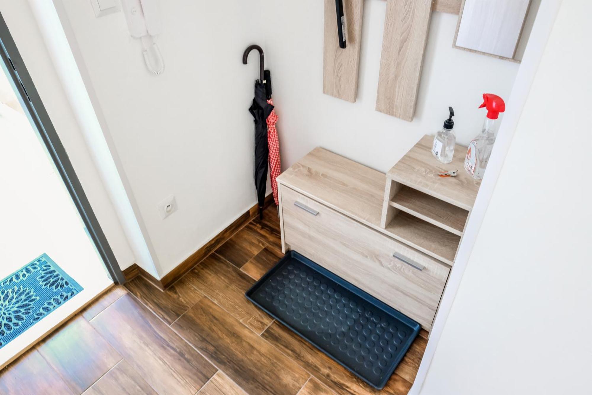 Vila Alice Luhačovice Habitación foto