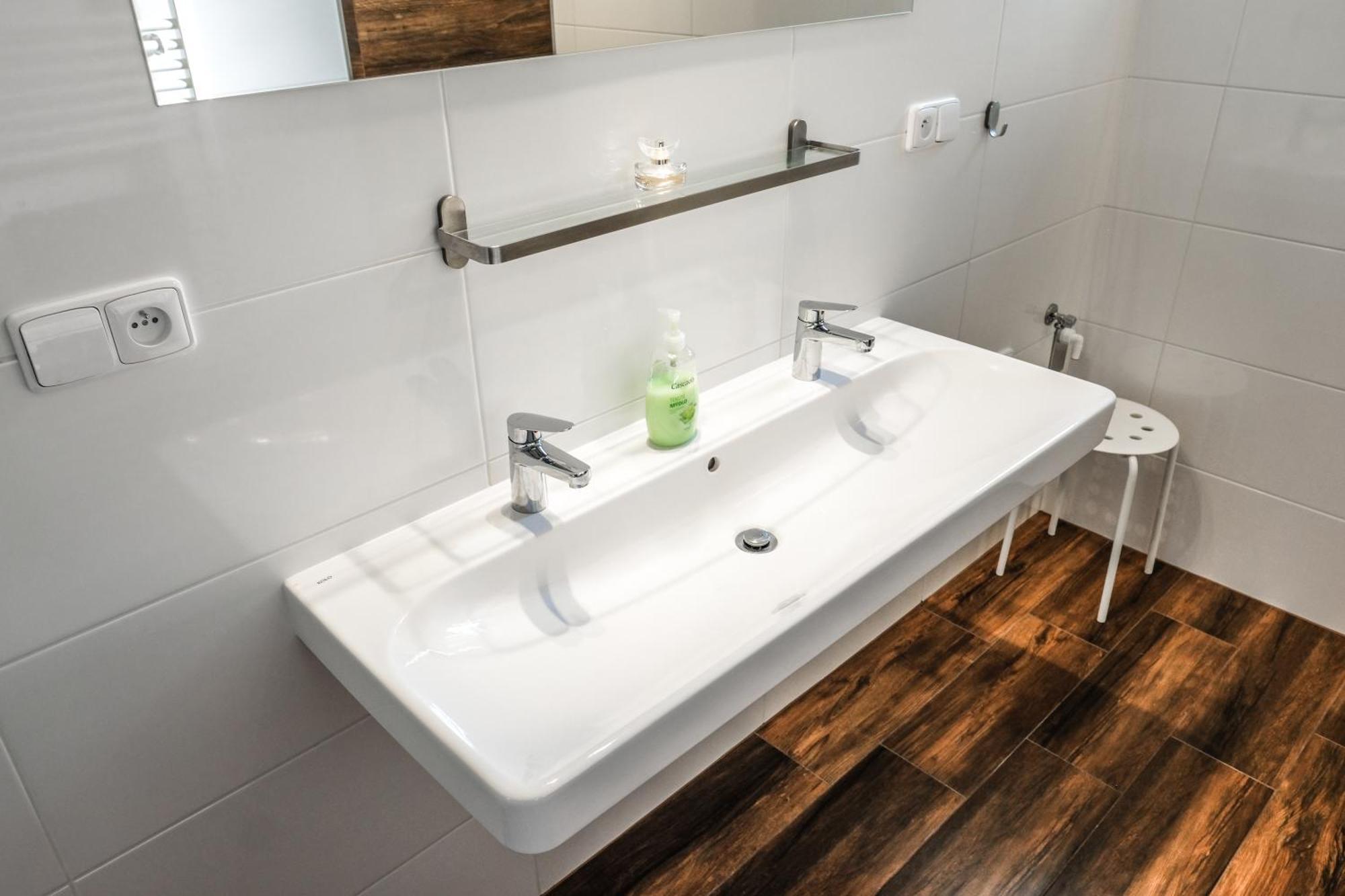 Vila Alice Luhačovice Habitación foto