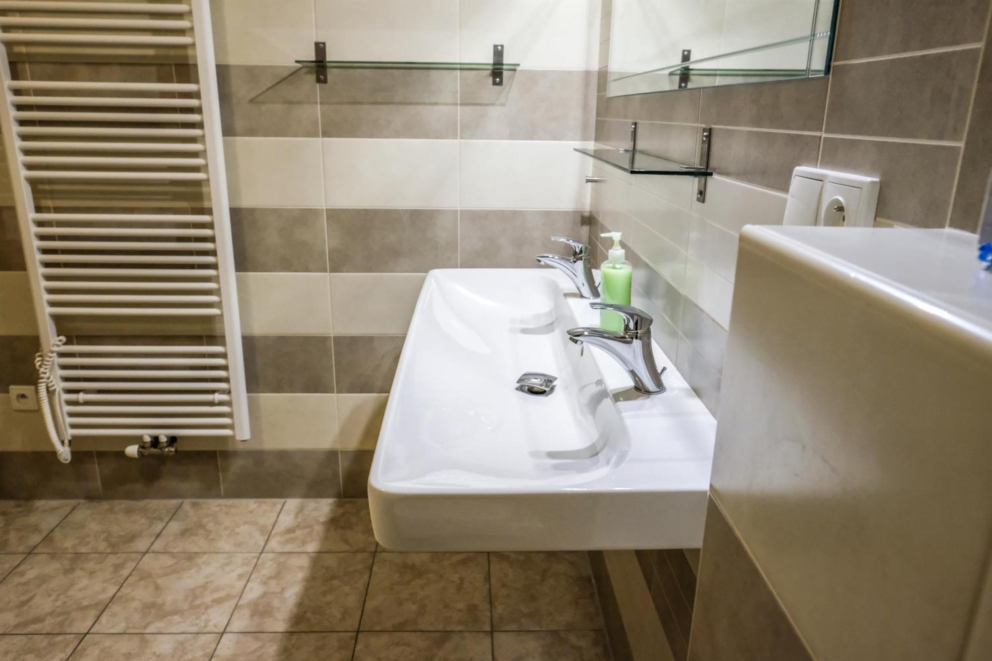 Vila Alice Luhačovice Habitación foto