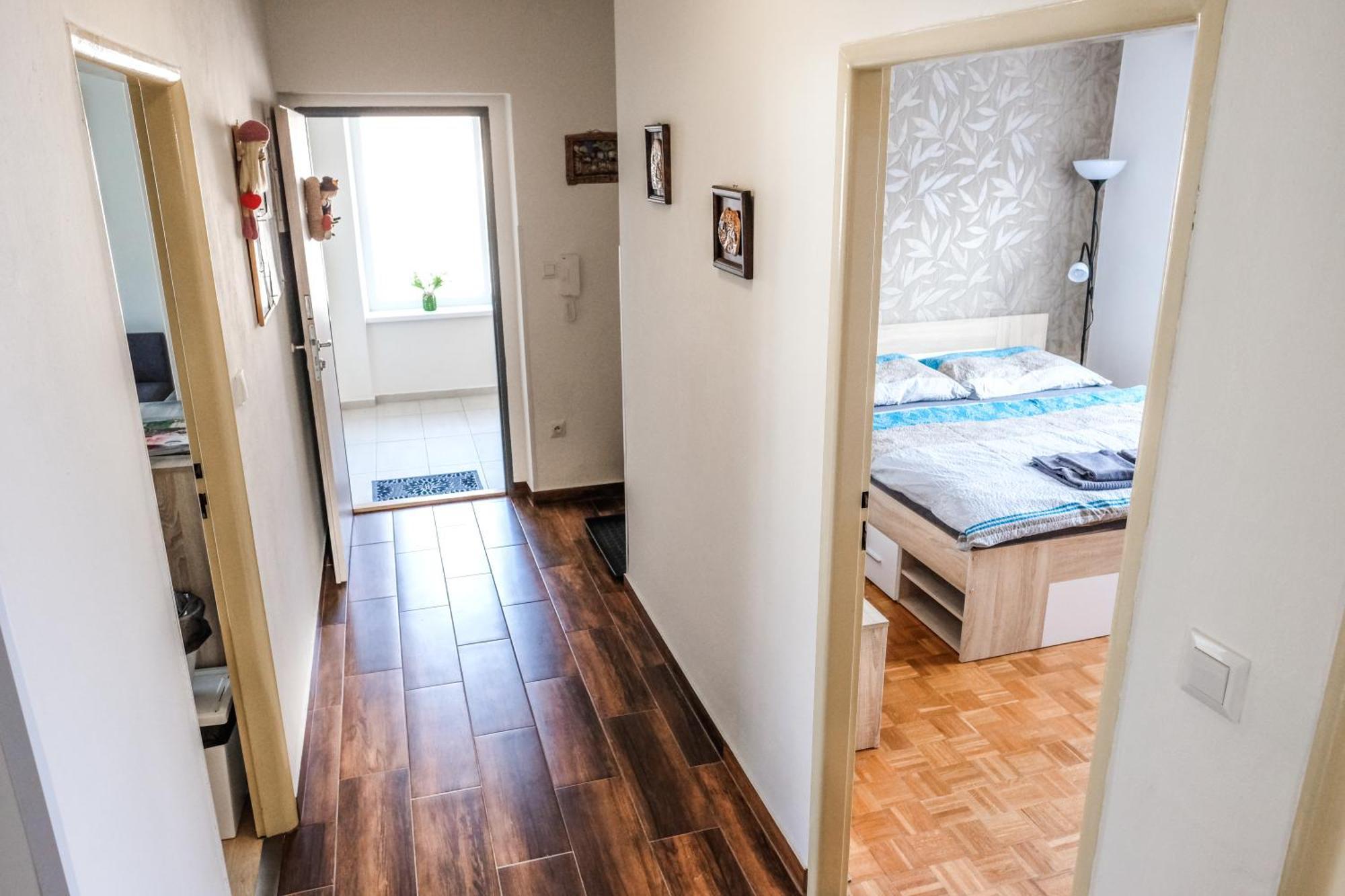 Vila Alice Luhačovice Habitación foto